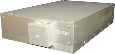 Frequad-M57系列257.5nm单频深紫外连续激光器 Frequad-M57系列257.5nm单频深紫外连续激光器